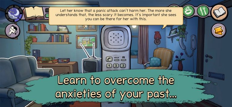 My Child New Beginnings для iOS — скриншот 4