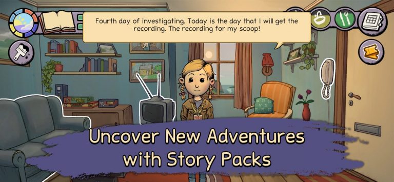 My Child New Beginnings для iOS — скриншот 5