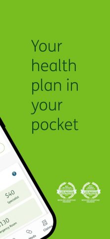 MyHumana для Android — скриншот 2