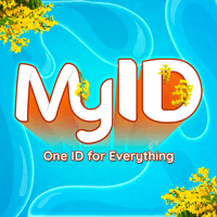 MyID – One ID for Everything для iOS