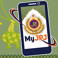MyJPJ для Android