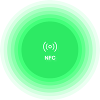 NFC: Чтение, Оплата С Телефона для iOS