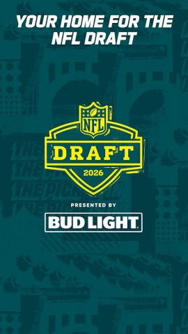 NFL для Android — скриншот 1