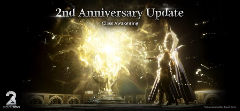 NIGHT CROWS для iOS — скриншот 2