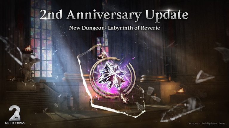 NIGHT CROWS для Android — скриншот 4