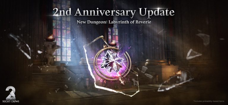 NIGHT CROWS для iOS — скриншот 4