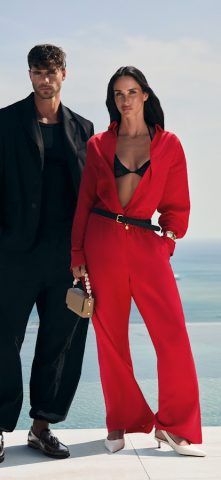 NO ONE: обувь, одежда, мода для Android — скриншот 2