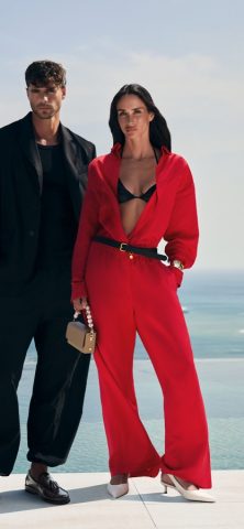 NO ONE: обувь, одежда, мода для iOS — скриншот 2