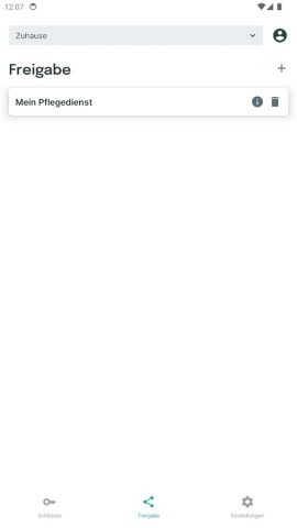 NOX для Android — скриншот 2