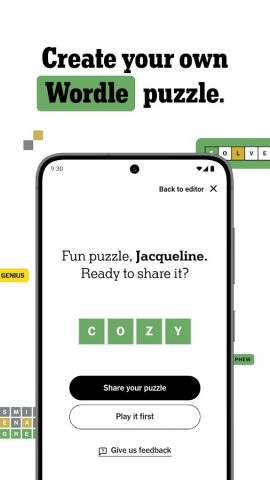 NYT Games: Wordle & Crossword для Android — скриншот 5