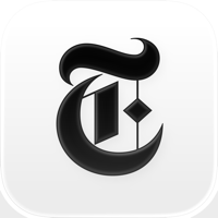 NYTimes: US and Global News для iOS