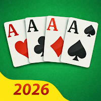 Набор пасьянсов для Android