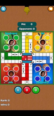 Naija Ludo для iOS — скриншот 2