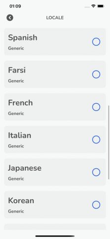 Name Generator — Random Names — скриншот 2