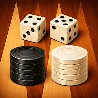 Нарды — Для двоих для Android