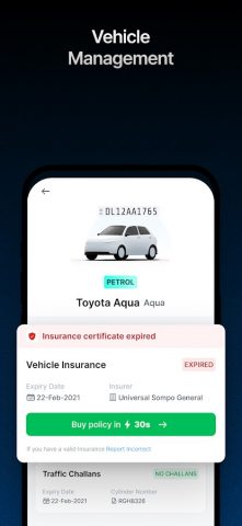 Nawgati: Fuel, CNG, EV & More для Android — скриншот 4