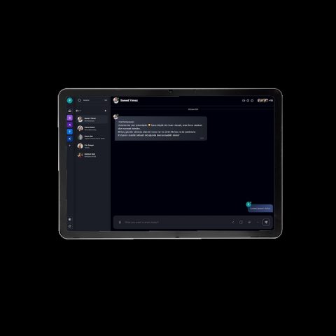 Next для Android — скриншот 5