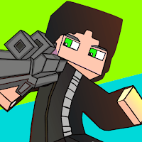 Nextbots backroom Meme Hunters для Android