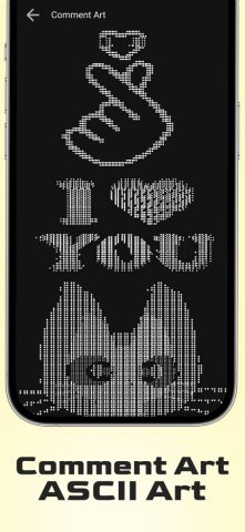 Nickname Generator: Fancy Text для iOS — скриншот 2