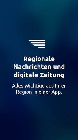 Nordkurier для Android — скриншот 1