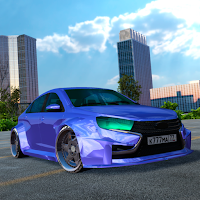 Новая Лада: Русские машины для Android