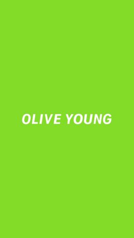 OLIVE YOUNG Global для Android — скриншот 1