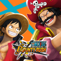 ONE PIECE Bounty Rush для iOS