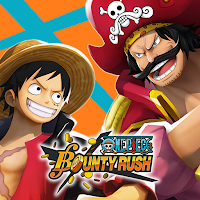 ONE PIECE Bounty Rush для Android