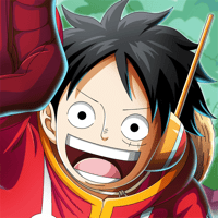 ONE PIECE TREASURE CRUISE-RPG для iOS