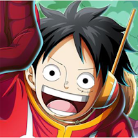 ONE PIECE TREASURE CRUISE-RPG для Android