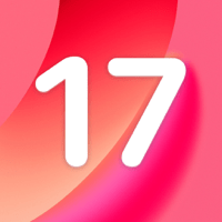 Обои 17 на айфон 15 для iOS