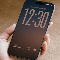 Обои экрана блокировки. для Android