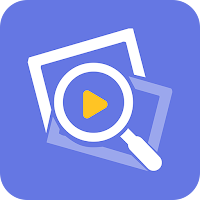 Обратный поиск видео для Android