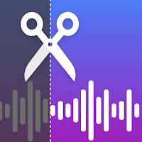 Обрезка Mузыки Pедактор Mузыки для Android