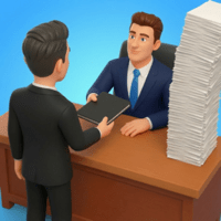 Office Life!: игры-тайкуны для iOS