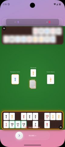 Офлайн-игры для Android — скриншот 2