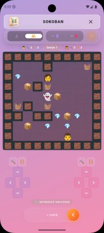 Офлайн-игры для Android — скриншот 4