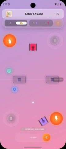 Офлайн-игры для Android — скриншот 5