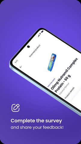 Olimp SMART для Android — скриншот 2