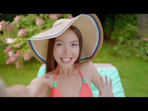 OmeTV — видеочат для знакомств для Android — официальный трейлер