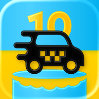 OnTaxi — Вызов такси Украина для iOS
