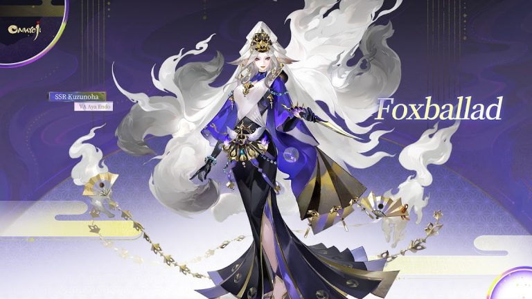 Onmyoji — скриншот 1