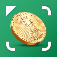 Определить Монеты — Цена Монет для iOS