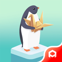 Остров пингвинов для iOS