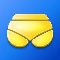 P4P Buttify: Butt workout для iOS