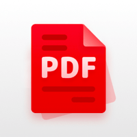 PDF Reader: Editor & Converter для iOS