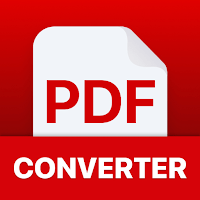 PDF конвертер: JPG в PDF для Android