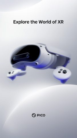 PICO для Android — скриншот 1