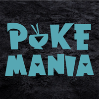 POKEMANIA: доставка еды для iOS