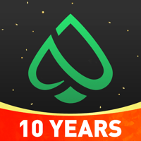 PPPoker-NLH, PLO, OFC для iOS